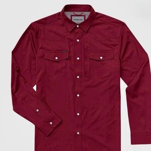Men’s western Shirt